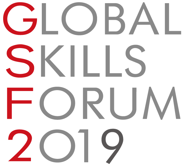 GLOBAL SKILLS FORUM 2019