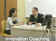 Innovation Coaching