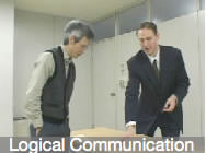 Logical Communication