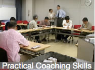 Pratical Coaching Skills
