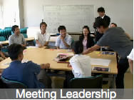 Meeting Facilitation