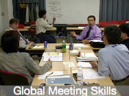 Global Meeting Skills